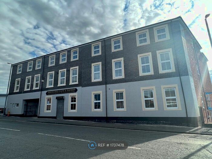 1 Bedroom Flat To Rent In Shrub Hill Road, Worcester, WR4