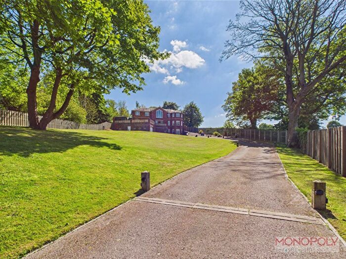 4 Bedroom Detached House For Sale In Cerney Road, Moss, Wrexham, LL11