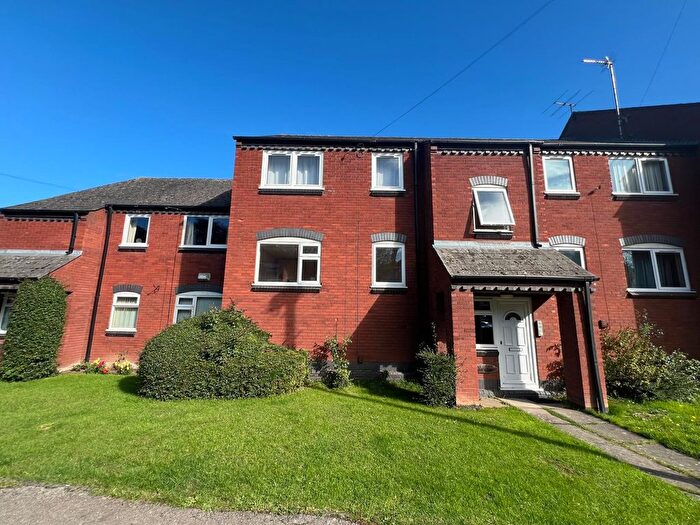 2 Bedroom Flat To Rent In Whitley Village, Coventry, CV3