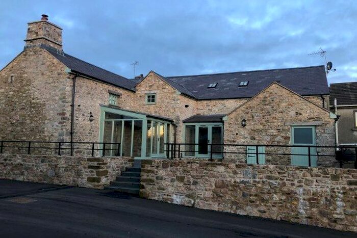 3 Bedroom Property To Rent In Templeton, Narberth, SA67