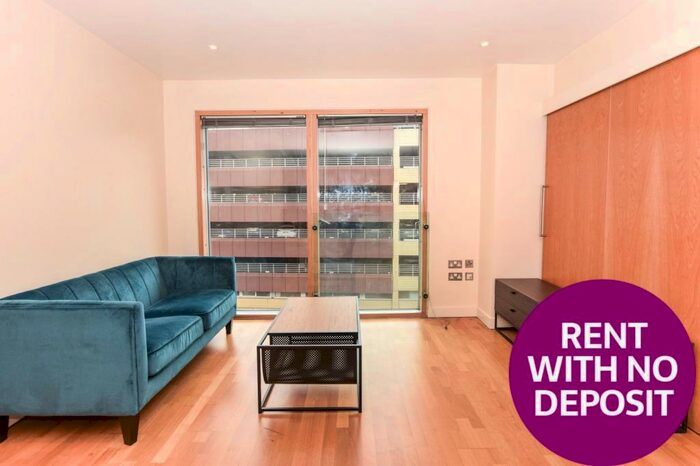 1 Bedroom Flat To Rent In Church Street, Northern Quarter, Manchester, M4