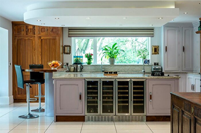8 Bedroom Detached House For Sale In Brookes Lane, Whalley, Clitheroe, Lancashire, BB7