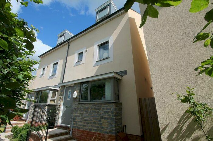 4 Bedroom Semi-Detached House For Sale In Wells, BA5