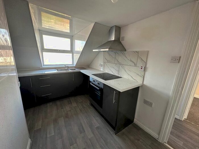 1 Bedroom Flat To Rent In Eastfield Road, Peterborough, Cambridgeshire., PE1