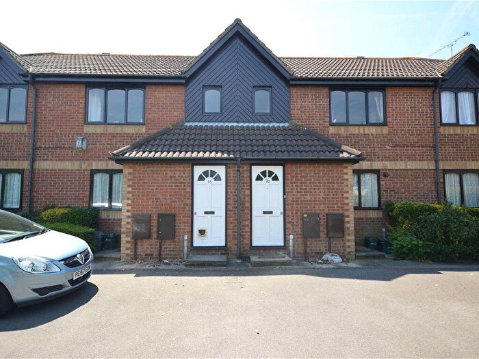2 Bedroom Maisonette To Rent In Beeleigh Link, Chelmer Village, CM2