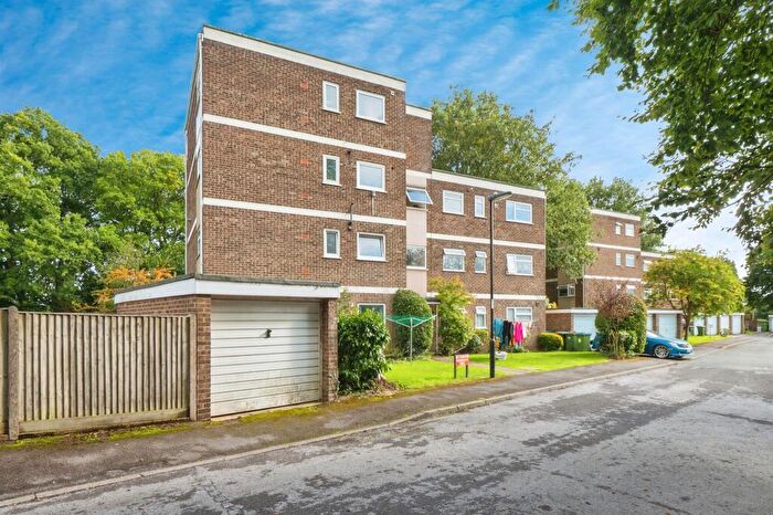 1 Bedroom Flat For Sale In Coxford Road, Southampton, SO16