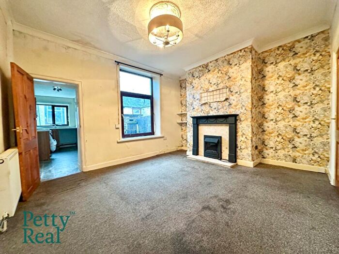 2 Bedroom Terraced House For Sale In Harold Street, Colne, BB8