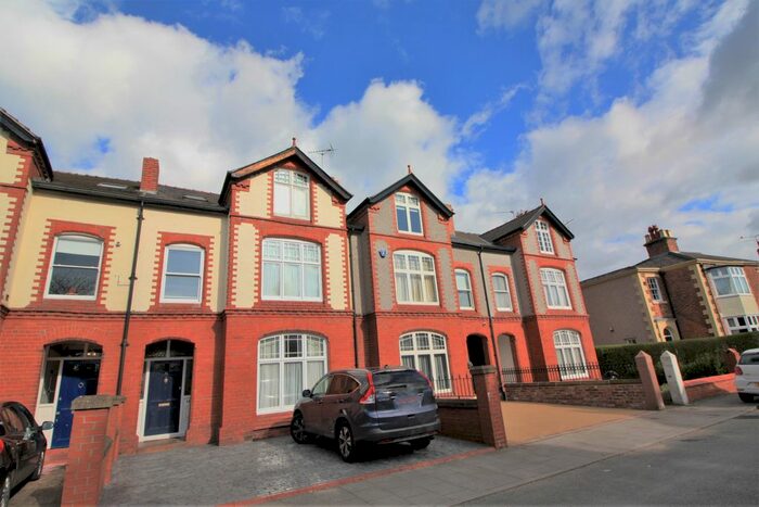 2 Bedroom Flat To Rent In Hamilton Street, Hoole, Chester, CH2
