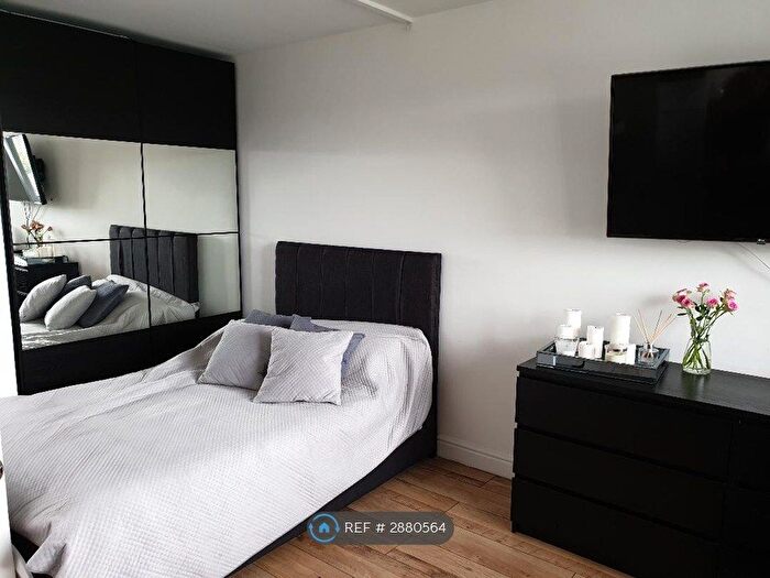 Studio To Rent In Keats House, Beckenham, BR3