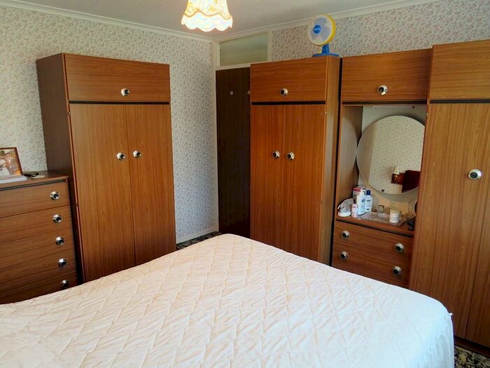 3 Bedroom Detached Bungalow For Sale In Biddulph Way, Ledbury, HR8