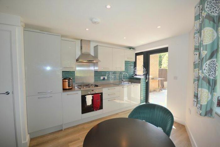 3 Bedroom End Of Terrace House To Rent In Granta Terrace, Cambridge, CB22