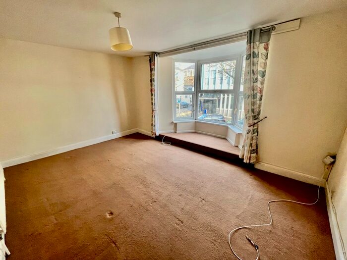 1 Bedroom Flat To Rent In Craddock Street, Swansea, SA1