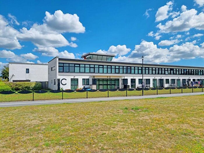 2 Bedroom House To Rent In Witney Close, Ipswich, IP3