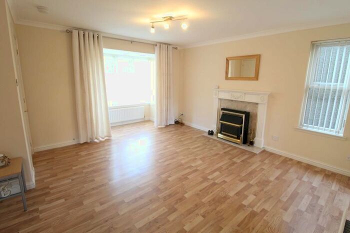 4 Bedroom Detached House To Rent In Wellside Road, Kingswells, AB15