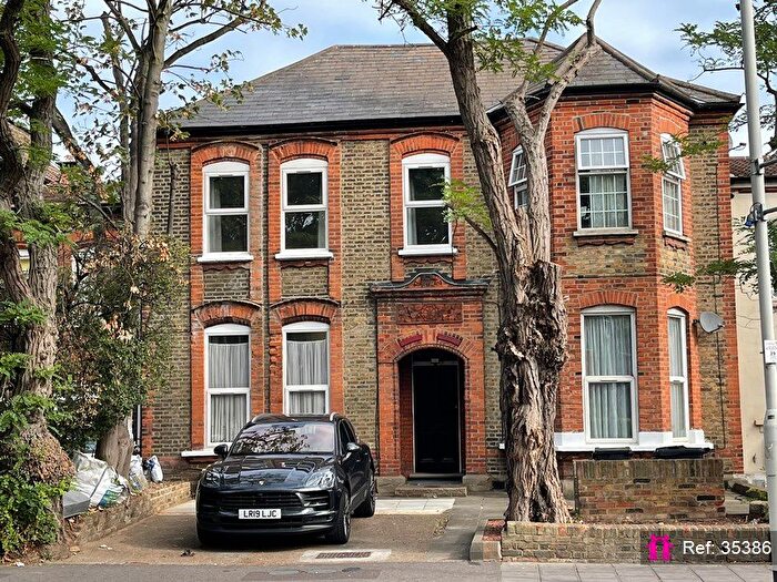 1 Bedroom Flat To Rent In Cameron Road, Ilford, IG3
