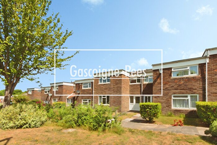 3 Bedroom House To Rent In Browning Close, Basingstoke, RG24
