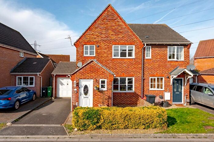 3 Bedroom Semi-Detached House For Sale In Wonderful Three Bedroom Family Home, Situated Within A Popular, Quiet Cul-de-sac, BS24