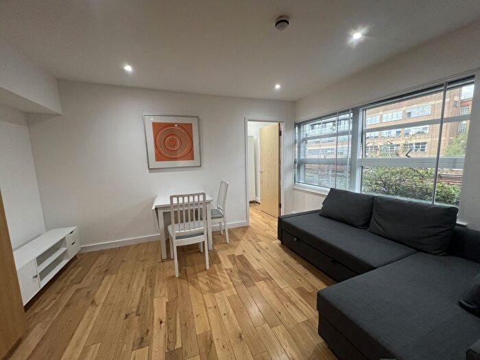 1 Bedroom Flat To Rent In Union Street, London, SE1