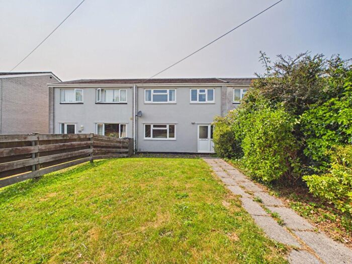 3 Bedroom Terraced House For Sale In Valley View, St. Teath, PL30