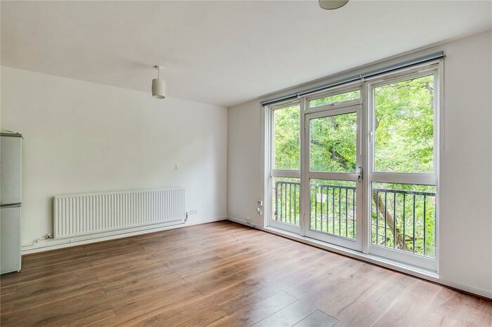 1 Bedroom Flat To Rent In Mexborough, Pratt Street, London, NW1