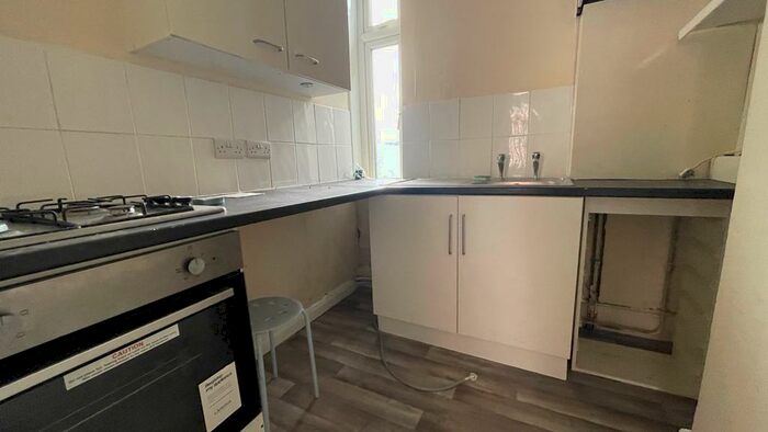 1 Bedroom Flat To Rent In King Street, Derby, Derbyshire, DE1