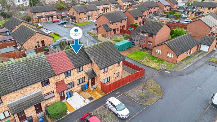 1 Bedroom End Terrace House For Sale In Loom Road, Kirkcaldy, KY2