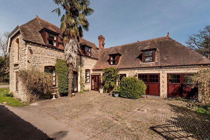 4 Bedroom Detached House For Sale In Judges Lane, Clifford Manor Judges Lane, GL18