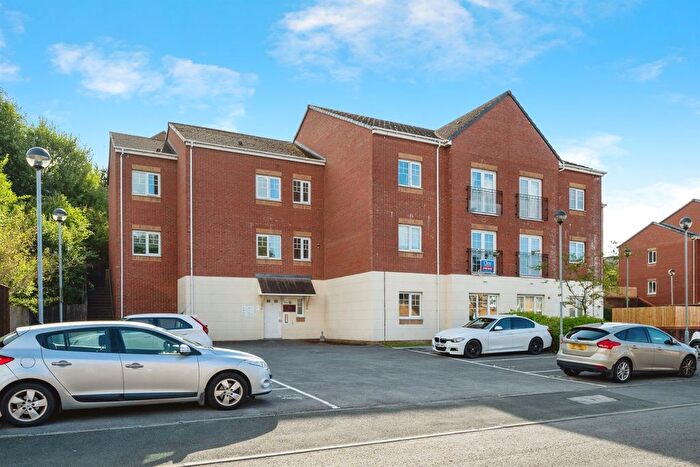 1 Bedroom Flat For Sale In Edith Mills Close, Neath, SA11