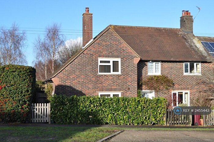 2 Bedroom End Of Terrace House To Rent In Northside, Chichester, PO18