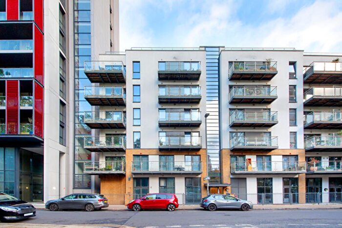 1 Bedroom Flat To Rent In Gwynne Road, London, SW11