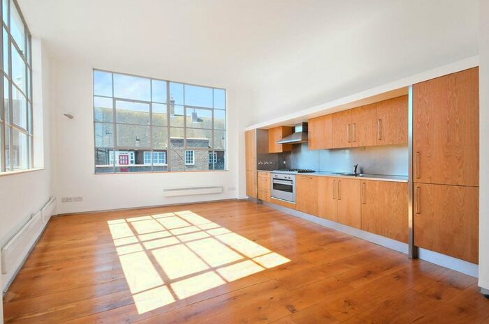 2 Bedroom Flat To Rent In Old Aeroworks, Hatton Street, NW8