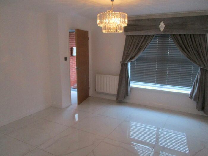 4 Bedroom Detached House To Rent In Telford Drive, St. Helens, Merseyside, WA9