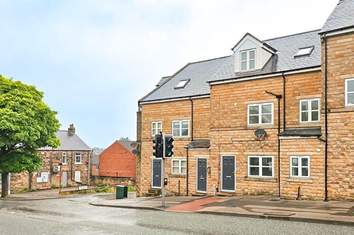 2 Bedroom Apartment To Rent In Skipton Road, Harrogate, HG1