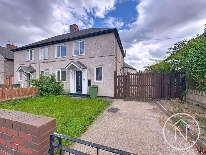 3 Bedroom Semi-Detached House To Rent In Darlington Lane, Stockton-On-Tees, TS20