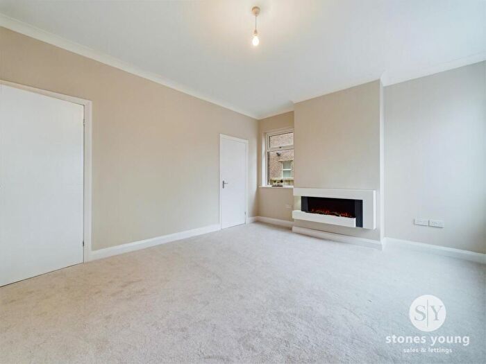 3 Bedroom Terraced House For Sale In Preston Old Road, Blackburn, BB2