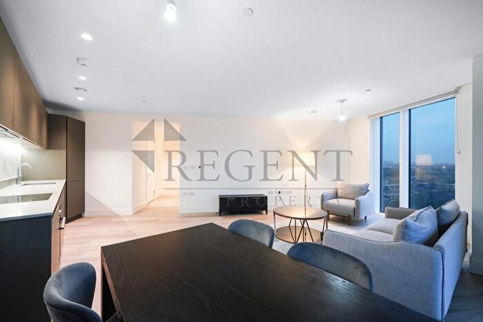 2 Bedroom Apartment To Rent In Hale Works, Daneland Walk, N17