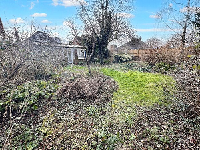 2 Bedroom Bungalow For Sale In Bowley Avenue, Melton Mowbray, Leicestershire, LE13