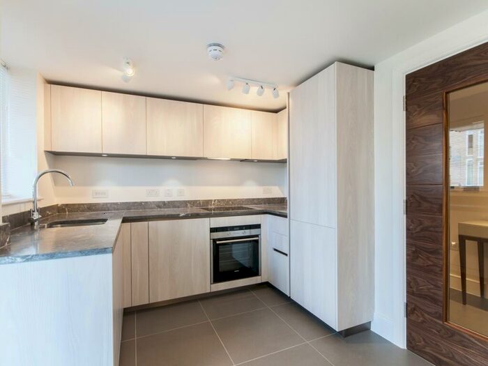 1 Bedroom Apartment To Rent In Cranham Street, Oxford, OX2