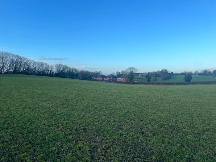 Land For Sale In Land At Swanbach, CW3