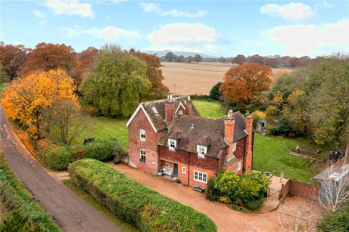 5 Bedroom Detached House For Sale In Ford Lane, Ashurst, Steyning, West Sussex BN44