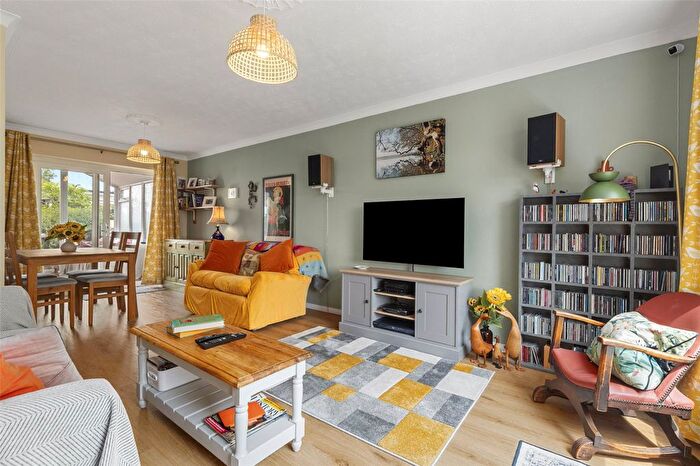 3 Bedroom Semi-Detached House For Sale In St Leonards Avenue, Crundale, Haverfordwest, SA62