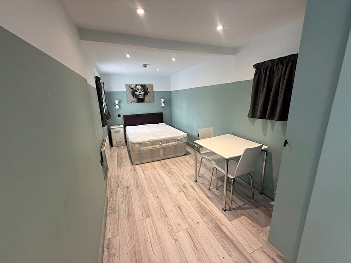 1 Bedroom Property To Rent In Church Road, Tunbridge Wells, TN1
