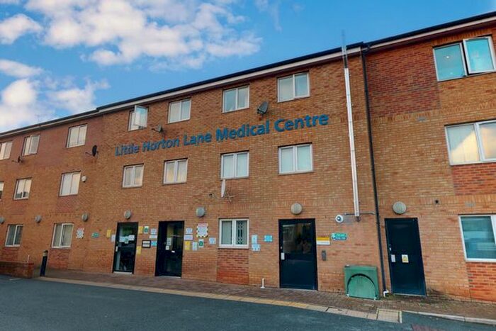 Studio To Rent In The Wickets, Little Horton Lane, BD5