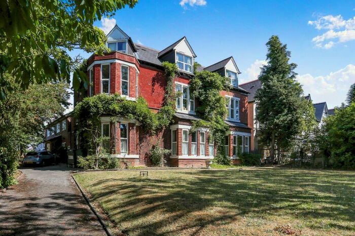 Studio To Rent In Middleton Hall Road, Kings Norton, Birmingham, B30