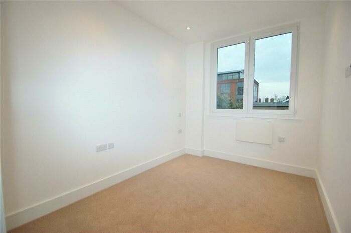 1 Bedroom Apartment To Rent In Portland House, Station Road, Gerrards Cross, Buckinghamshire, SL9