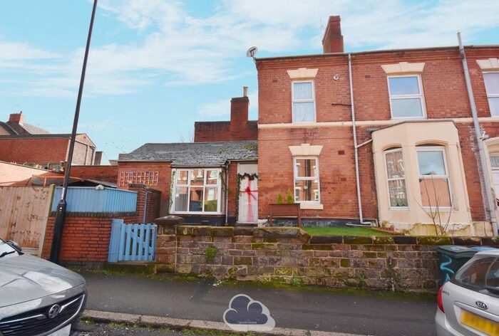 3 Bedroom Semi-Detached House To Rent In Barras Lane, Coventry, CV1