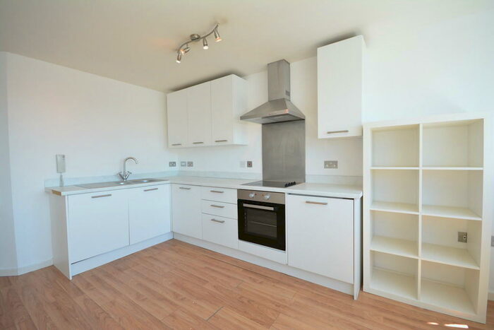 1 Bedroom Apartment To Rent In Marco Island, Huntingdon Street, NG1