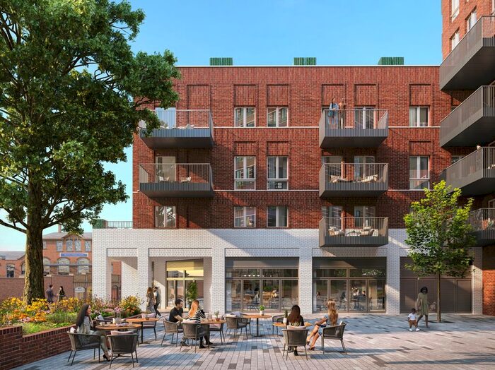 1 Bedroom Flat For Sale In One Clapham, Battersea, SW11