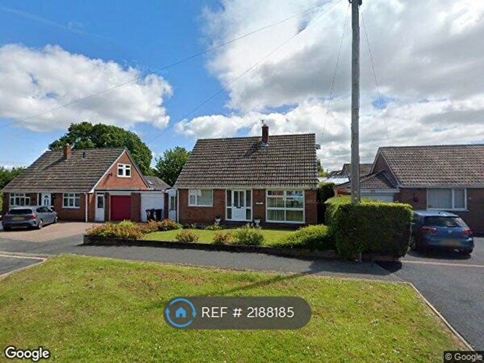 3 Bedroom Detached House To Rent In Selsdon Close, Buckley, CH7