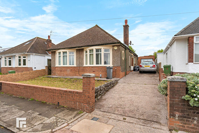 3 Bedroom Detached Bungalow For Sale In Heol Stradling, Whitchurch, Cardiff, CF14